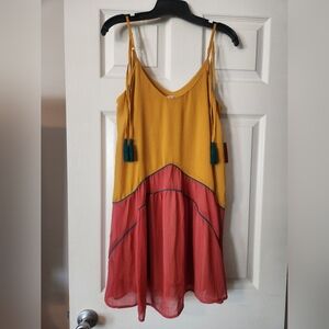 Mossimo Supply Co. Dress
